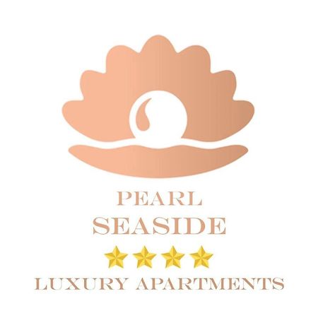 خانيا Pearl Seaside Luxury Apartments 2 المظهر الخارجي الصورة