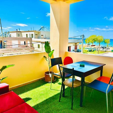 خانيا Pearl Seaside Luxury Apartments 2 المظهر الخارجي الصورة