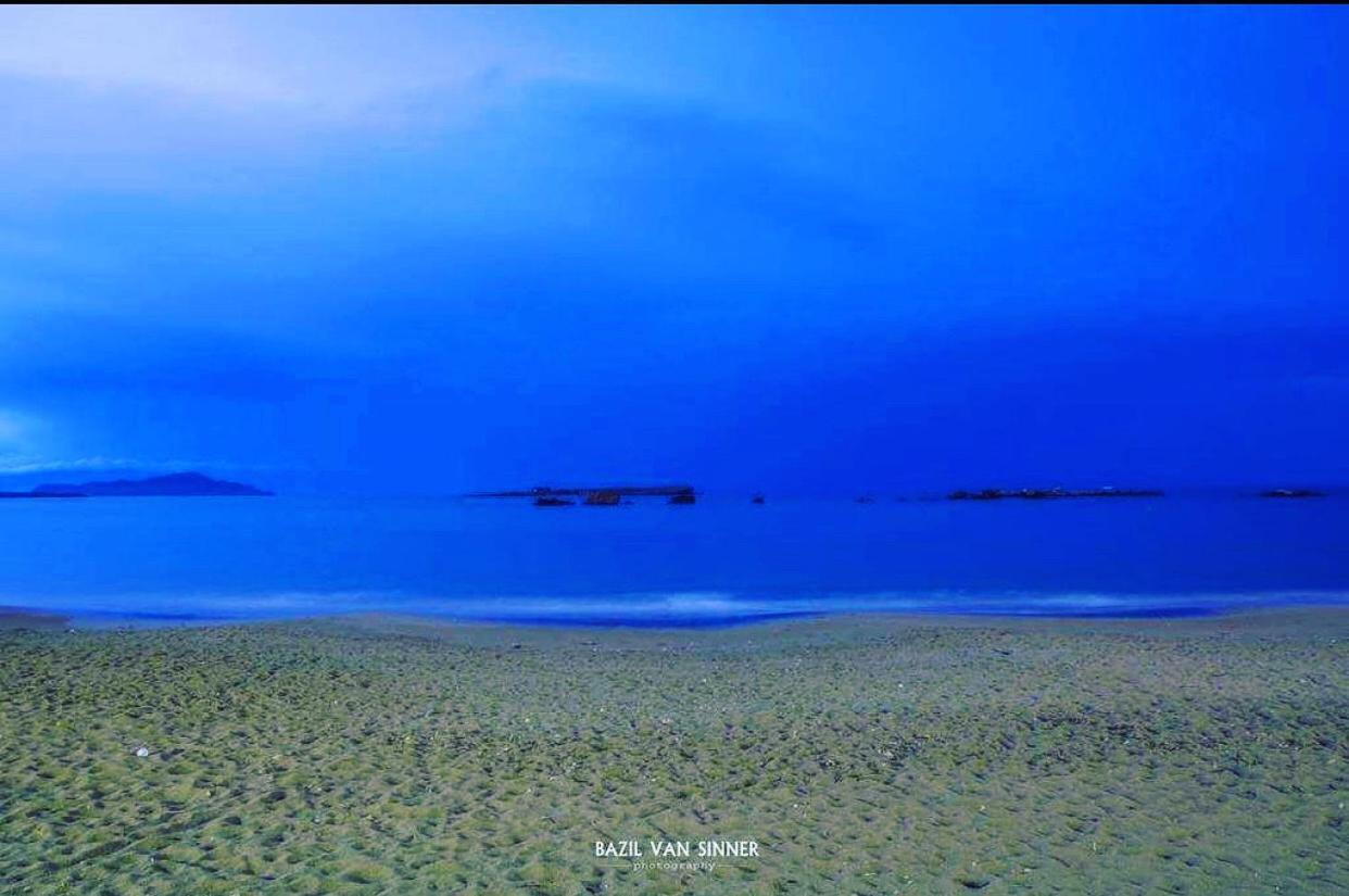 خانيا Pearl Seaside Luxury Apartments 2 المظهر الخارجي الصورة